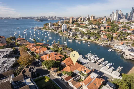 135 High Street, North Sydney, NSW 2060
