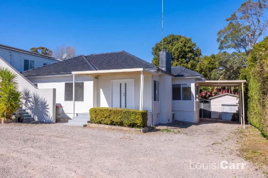 136 Glenhaven Road, Glenhaven, NSW 2156