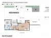 136A Blaxland Ave, Two Rocks, WA 6037-Floorplan