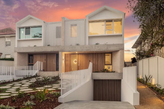 136b Nicholson Parade, Cronulla, NSW 2230