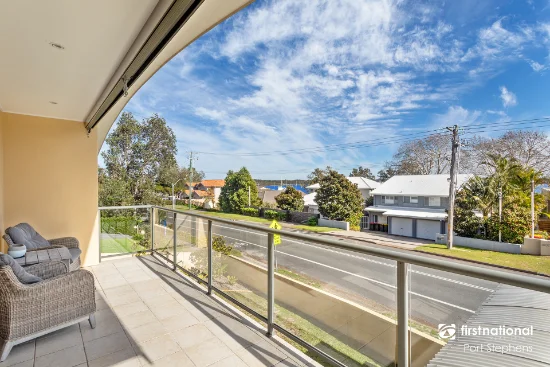 137B Sandy Point Road, Corlette, NSW 2315