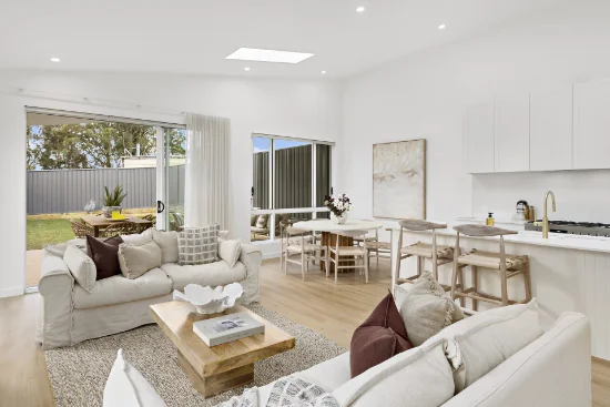 138 Riverside Drive, Kiama Downs, NSW 2533