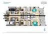 138 Riverside Drive, Kiama Downs, NSW 2533-Floorplan
