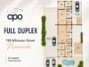 138 Wilkinson Street, Manunda, Qld 4870-Floorplan