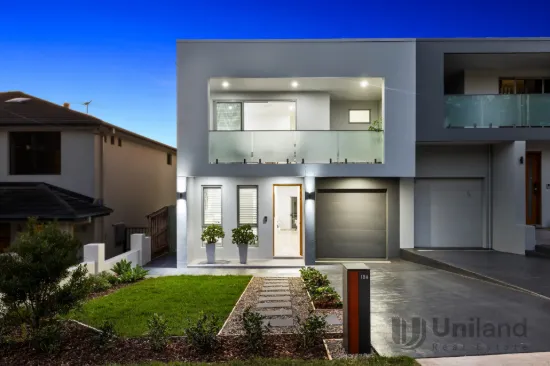13A Angus Avenue, Epping, NSW 2121