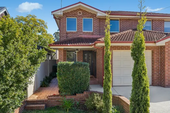 13A Colston Street, Ryde, NSW 2112