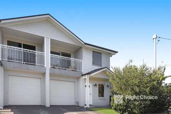 13A Edward Street, Barrack Heights, NSW 2528
