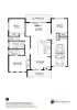 13A Octagonal Rise, Port Macquarie, NSW 2444-Floorplan