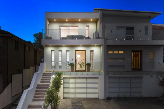13A Pearce Street, Ermington, NSW 2115