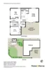 13A Queens Avenue, Avalon Beach, NSW 2107-Floorplan