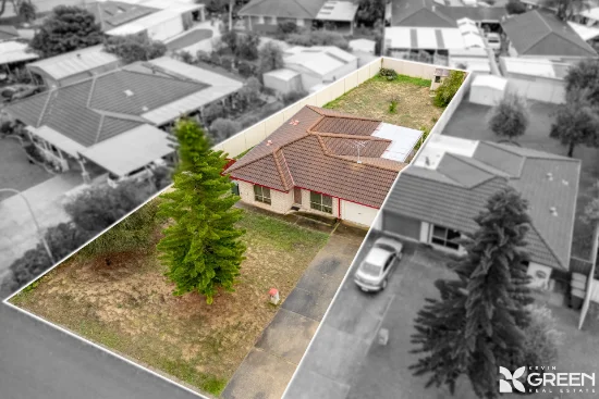 13a Sartorial Place, Greenfields, WA 6210
