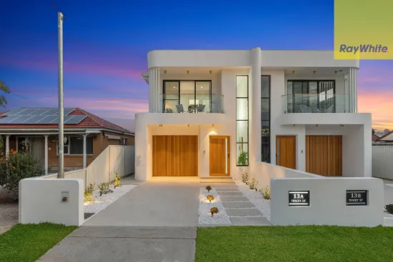 13A Tracey Street, Revesby, NSW 2212