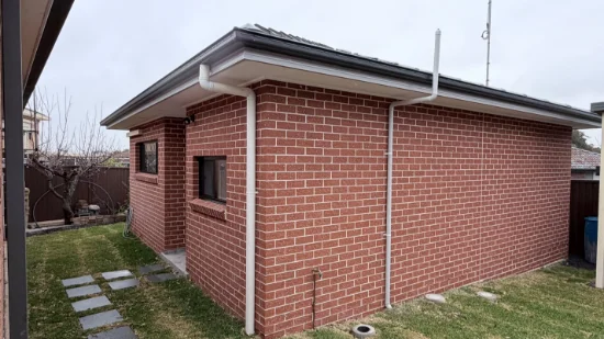 13A Underwood, Prairiewood, NSW 2176