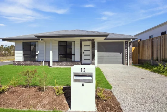 13A Welcome Street, Morayfield, Qld 4506