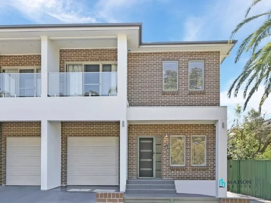 13A Yates Aveune, Dundas Valley, NSW 2117