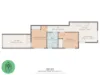 13b Albert Street, Donnybrook, Qld 4510-Floorplan