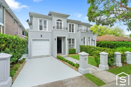 13B Anthony Road, West Ryde, NSW 2114