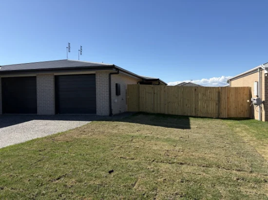 13B Mulcahy Street, Warwick, Qld 4370