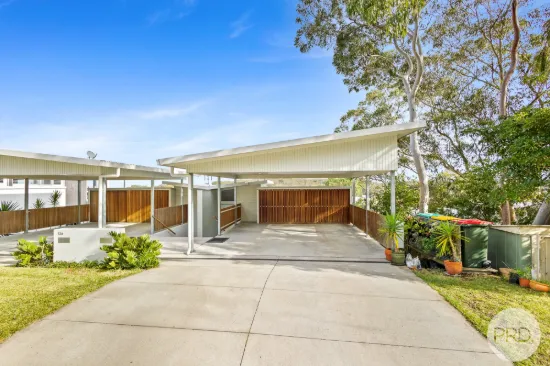 13B Scott Circuit, Salamander Bay, NSW 2317