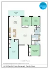 14/136 Pacific Pines Boulevard, Pacific Pines, Qld 4211-Floorplan