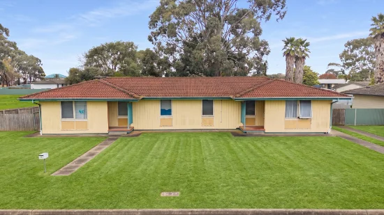 14-16 Jarrah Street, Mount Gambier, SA 5290