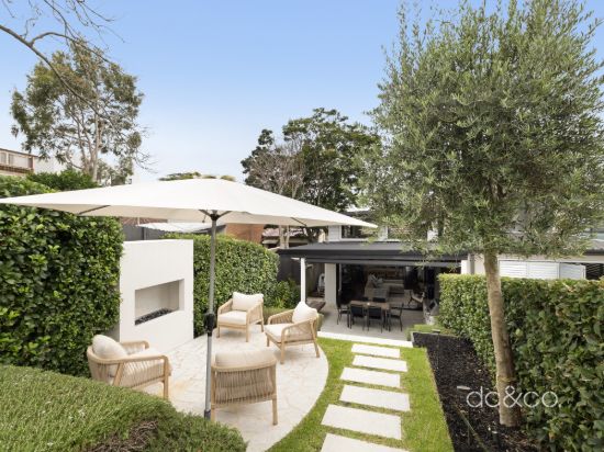 14 Burns Crescent, Chiswick, NSW 2046
