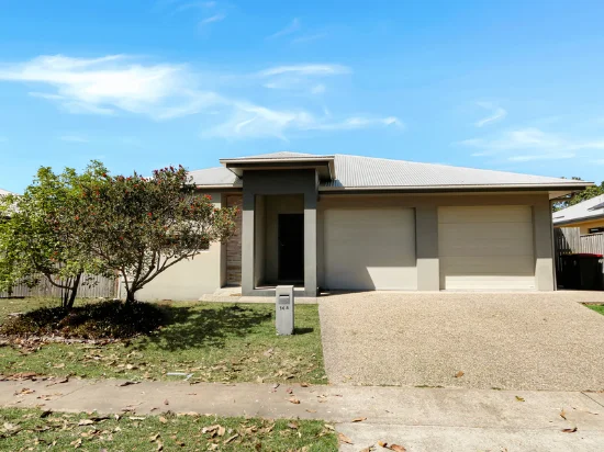 14 Bushlark Street, Oonoonba, Qld 4811