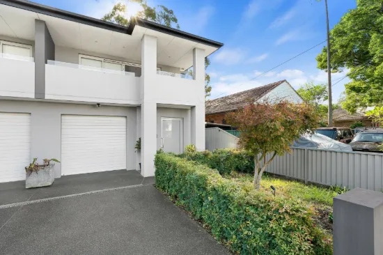 14 Coffey Street, Ermington, NSW 2115