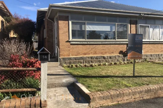 14 Dora Street, Orange, NSW 2800