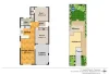 14 Harris Street, Palmyra, WA 6157-Floorplan