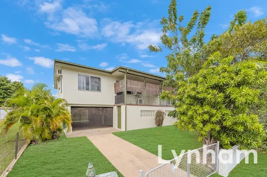 14 Hasson Street, Kirwan, Qld 4817