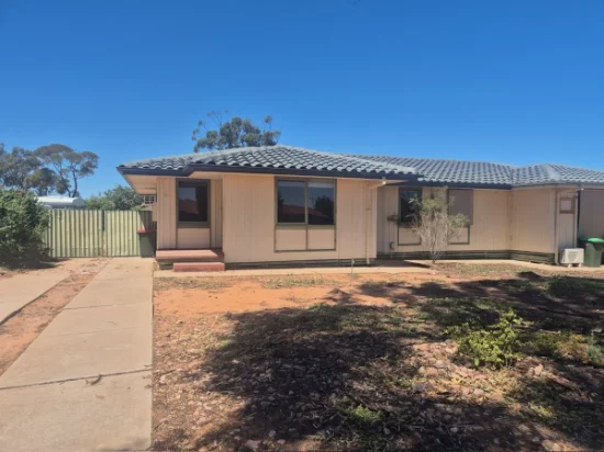 14 Higginson Street, Port Augusta, SA 5700