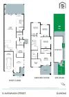 14 Kariwara Street, Dundas, NSW 2117-Floorplan