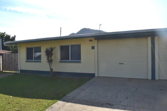 14 Kimba Close, White Rock, Qld 4868