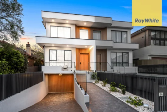 14 Lansdowne Street, Eastwood, NSW 2122
