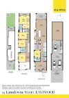 14 Lansdowne Street, Eastwood, NSW 2122-Floorplan