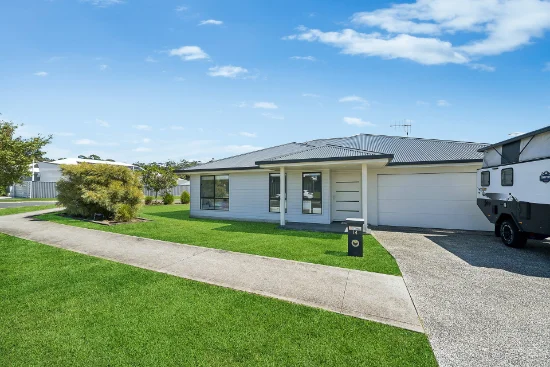 14 Murphy Street, Thrumster, NSW 2444