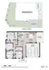 14 Murphy Street, Thrumster, NSW 2444-Floorplan