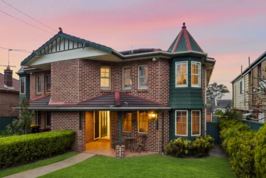 14 Park Street, Kogarah, NSW 2217