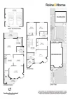14 Park Street, Kogarah, NSW 2217-Floorplan