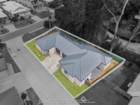 14  Spruce Street, Loganlea, Qld 4131