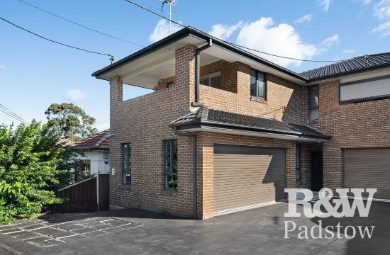140A The River Road, Revesby, NSW 2212 - For Rent