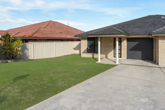 142 B Mcmahon Way, Singleton Heights, NSW 2330