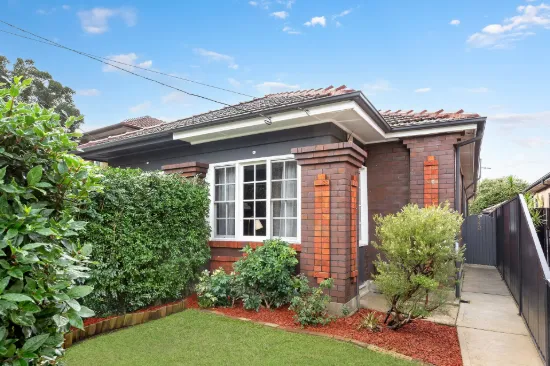 142 Wardell Road, Marrickville, NSW 2204