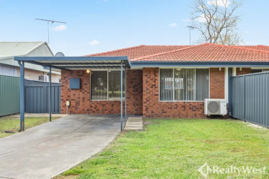 142A Star Street, Carlisle, WA 6101