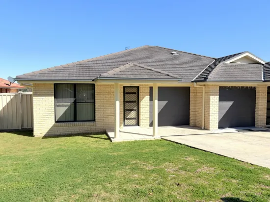142b McMahon Way, Singleton, NSW 2330