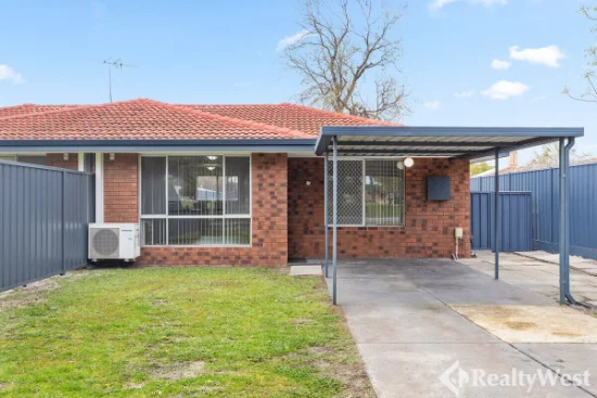 142B Star Street, Carlisle, WA 6101