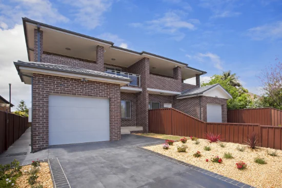 143 Faraday Road, Padstow, NSW 2211