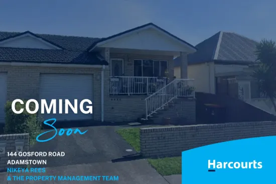 144 Gosford Road, Adamstown, NSW 2289