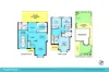 145 Glenwood Park Drive, Glenwood, NSW 2768-Floorplan